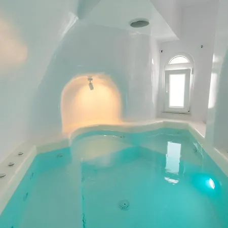 Fira-cave-sleeps 13-parking-pool-pet Friendly Prázdninový dům *