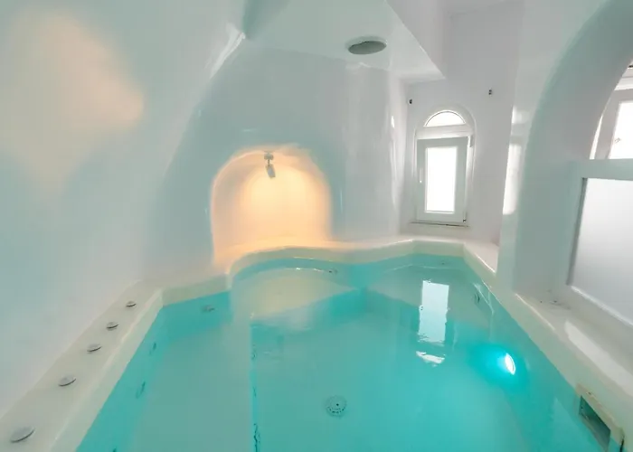 Fira-cave-sleeps 13-parking-pool-pet Friendly Сasa de vacaciones *