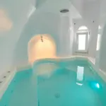 Fira-cave-sleeps 13-parking-pool-pet Friendly Dom wakacyjny *